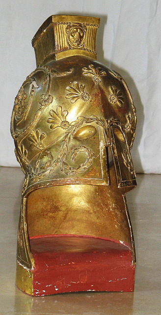 Italian Carved